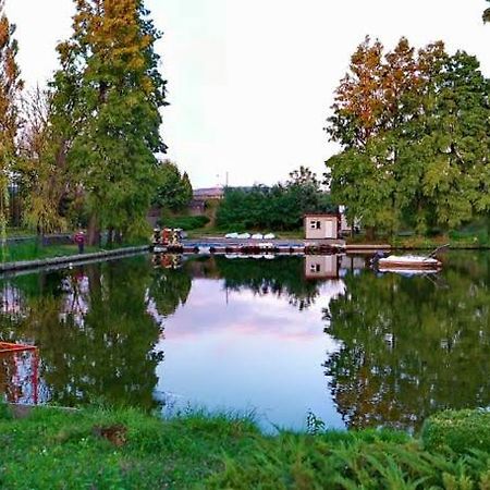 Friend'S House Apartment Pitesti Exterior photo