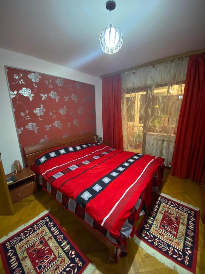 Friend'S House Apartment Pitesti Exterior photo