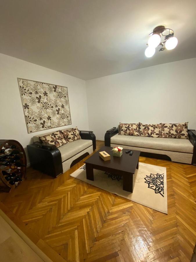 Friend'S House Apartment Pitesti Exterior photo